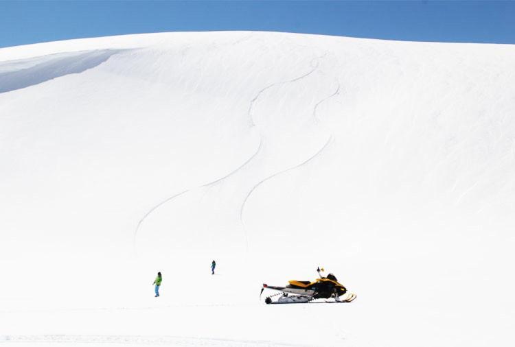 Rocanegra Mountain Lodge Las Trancas Zewnętrze zdjęcie