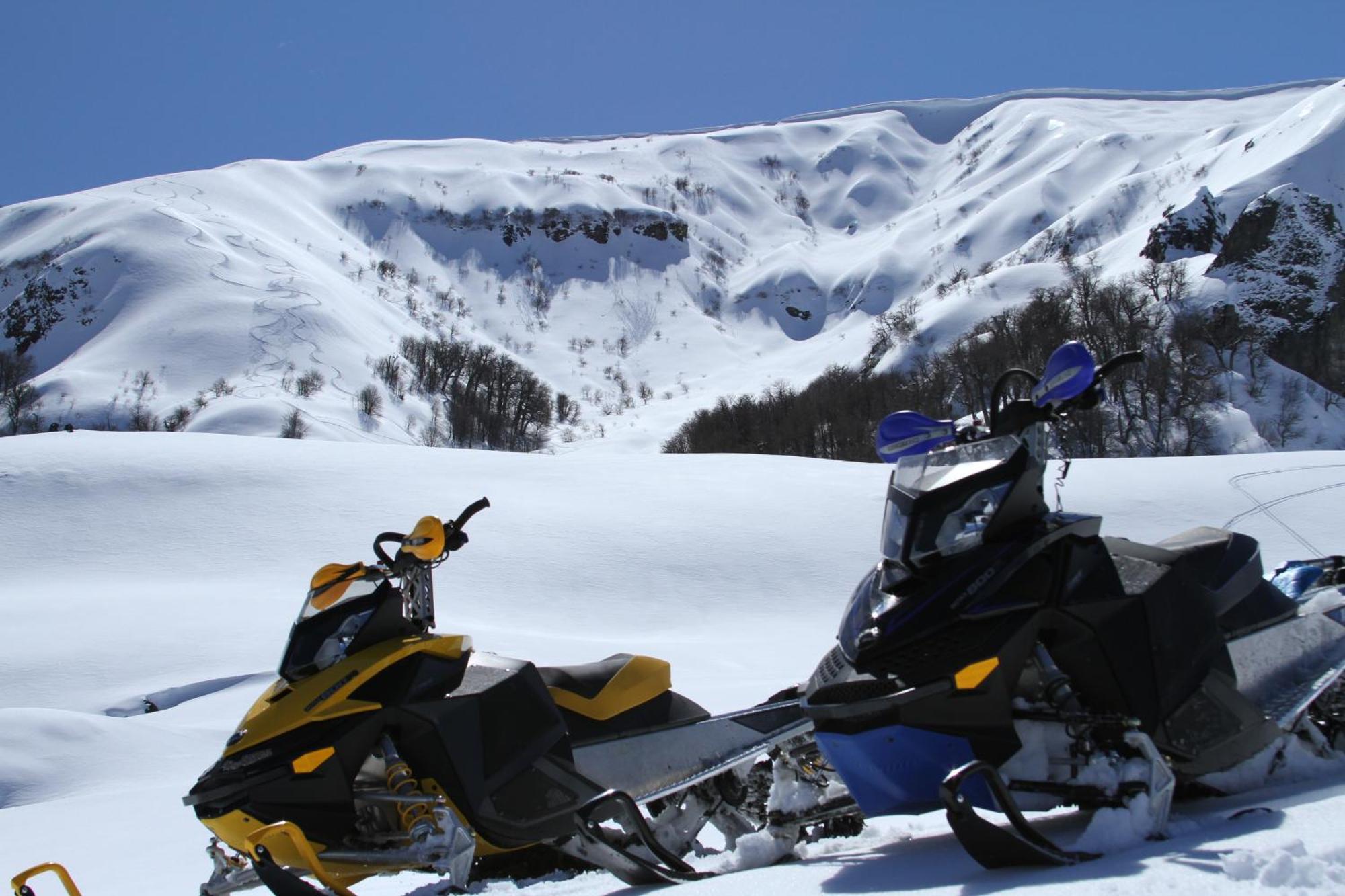 Rocanegra Mountain Lodge Las Trancas Zewnętrze zdjęcie