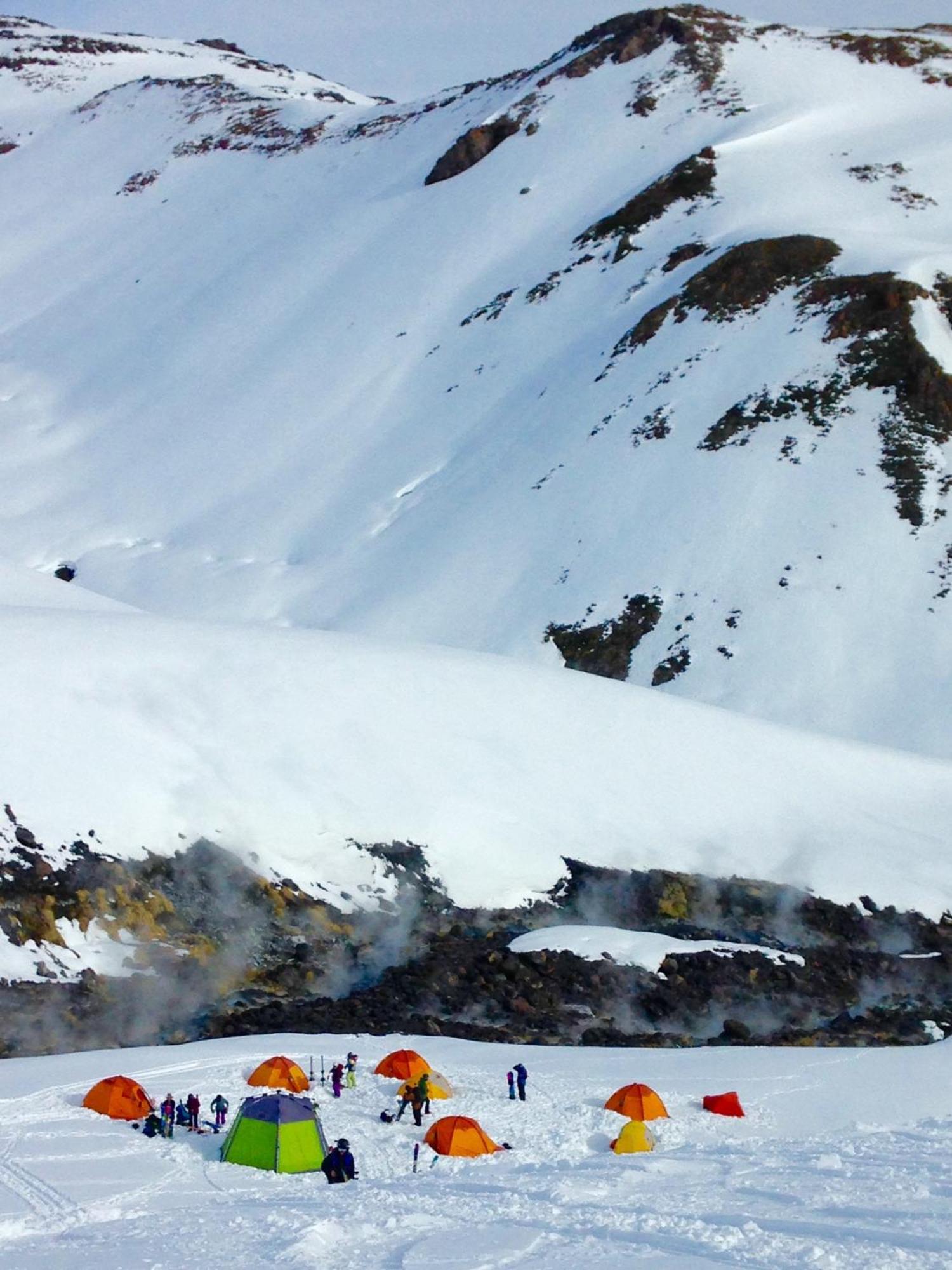 Rocanegra Mountain Lodge Las Trancas Zewnętrze zdjęcie