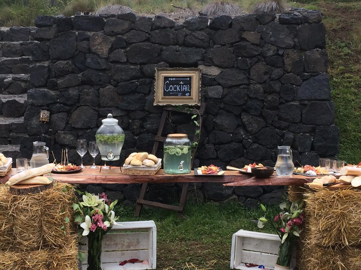 Rocanegra Mountain Lodge Las Trancas Zewnętrze zdjęcie